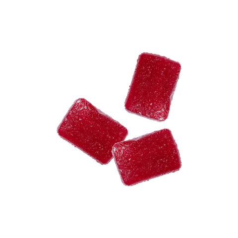 Creatine HCL Gummies - Cherry Poppers