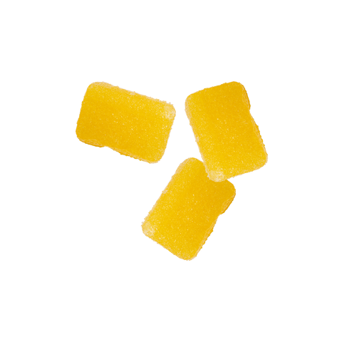 Creatine HCL Gummies - Tangerine Tanq