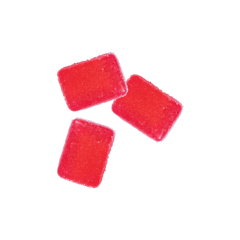 Creatine HCL Gummies - Watermelon Pump