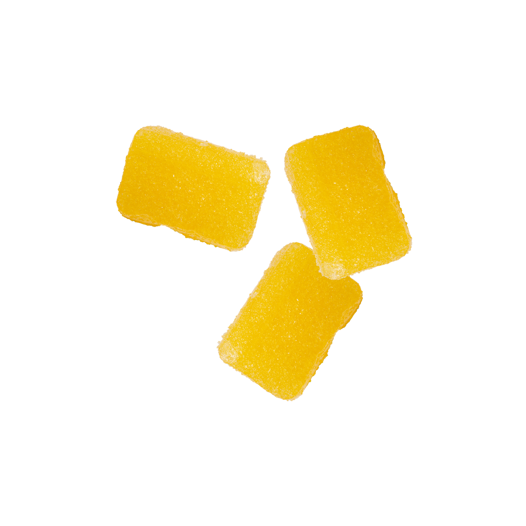 Creatine HCL Gummies - Tangerine Tanq