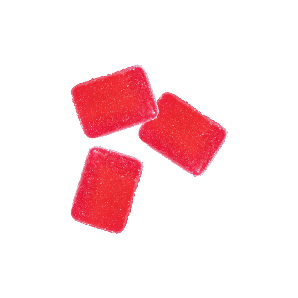 Creatine HCL Gummies - Watermelon Pump