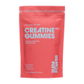 Creatine HCL Gummies - Watermelon Pump